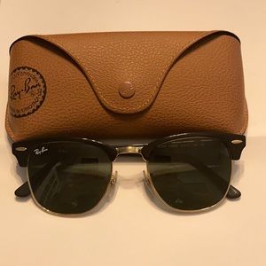 Ray-Ban Clubmaster